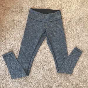 Lululemon Wunder Under